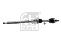 drive shaft 181249 FEBI