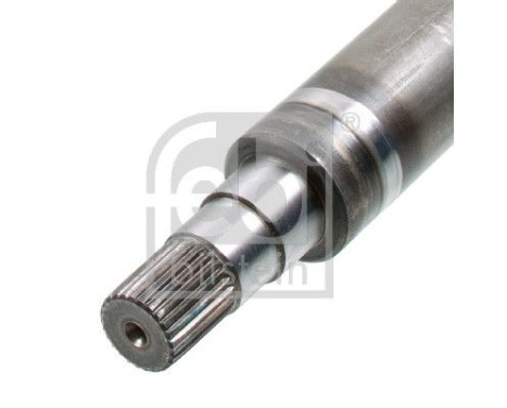 drive shaft 181249 FEBI, Image 2