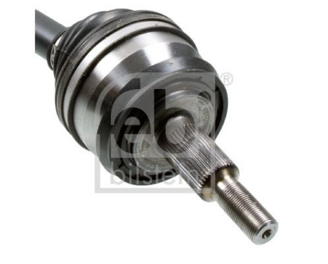 drive shaft 181255 FEBI, Image 3