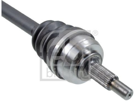 drive shaft 181274 FEBI