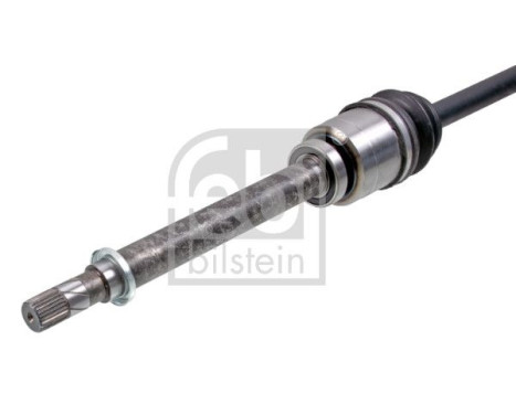 drive shaft 181274 FEBI, Image 3