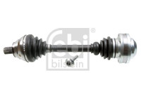 drive shaft 181276 FEBI