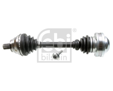 drive shaft 181276 FEBI