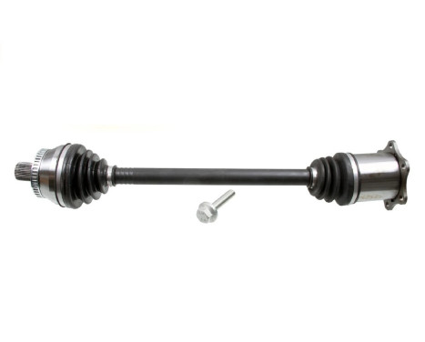 drive shaft 181798 FEBI