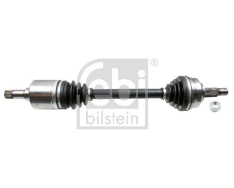 drive shaft 181915 FEBI