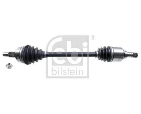 drive shaft 182425 FEBI, Image 3