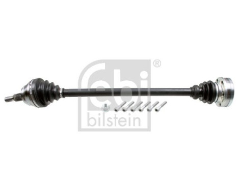 drive shaft 182448 FEBI