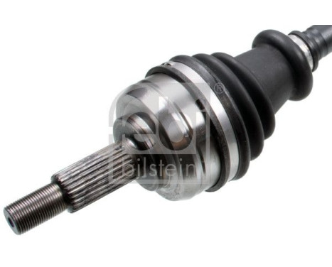 drive shaft 182449 FEBI, Image 3