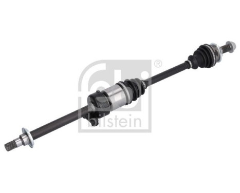 drive shaft 182458 FEBI, Image 4