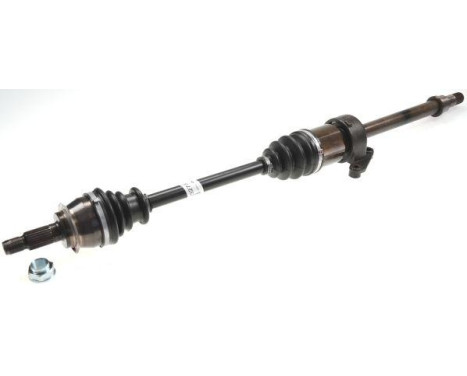 drive shaft 182458 FEBI