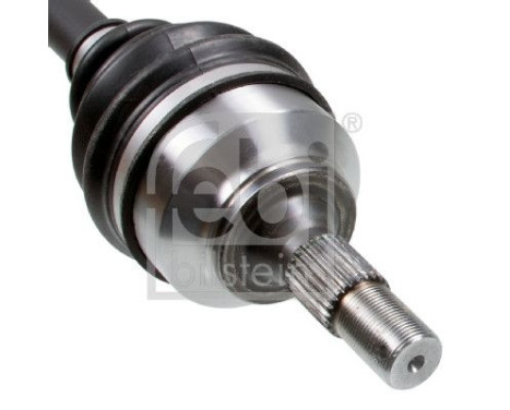 drive shaft 182628 FEBI, Image 3