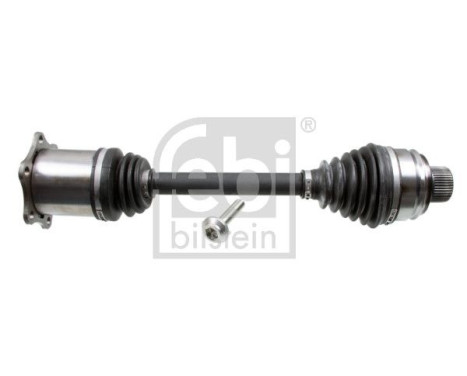 drive shaft 182763 FEBI