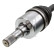 drive shaft 182815 FEBI, Thumbnail 2