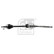 drive shaft 182857 FEBI