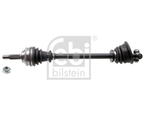 drive shaft 182883 FEBI, Image 3