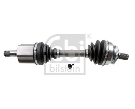 drive shaft 182935 FEBI