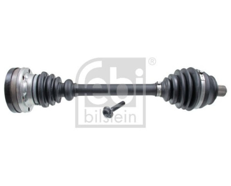 drive shaft 183170 FEBI