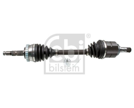 drive shaft 183291 FEBI