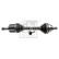 drive shaft 183321 FEBI