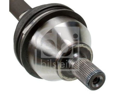 drive shaft 183321 FEBI, Image 3