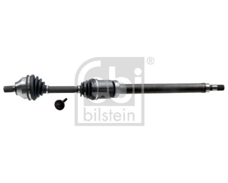 drive shaft 183343 FEBI