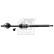 drive shaft 183343 FEBI