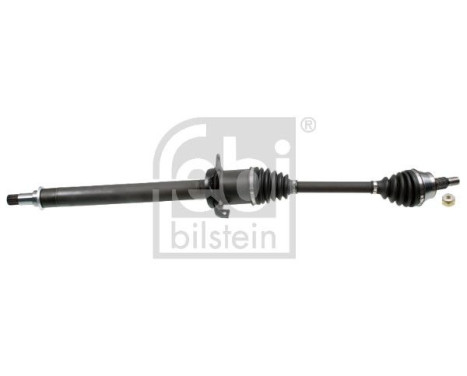 drive shaft 183466 FEBI