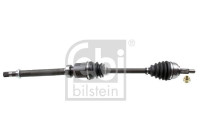 drive shaft 183468 FEBI