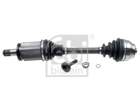 drive shaft 183469 FEBI