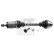 drive shaft 183469 FEBI