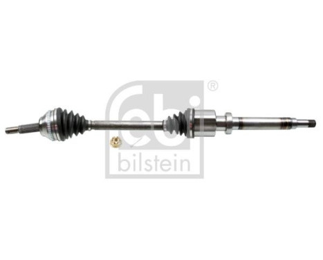 drive shaft 183475 FEBI