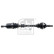 Drive shaft 184707 FEBI