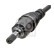 Drive shaft 184707 FEBI, Thumbnail 3