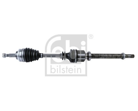 Drive shaft 186591 FEBI