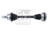 Drive shaft 188151 FEBI