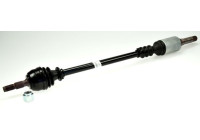 drive shaft 20650 Spidan