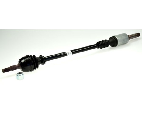 drive shaft 20650 Spidan