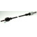 drive shaft 20650 Spidan