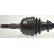 drive shaft 20650 Spidan, Thumbnail 2