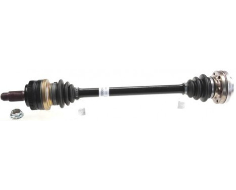 Drive Shaft 21998 Spidan