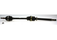 Drive Shaft 23742 Spidan