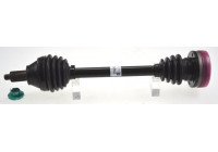 Drive Shaft 24096 Spidan