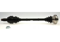 Drive Shaft 24127 Spidan