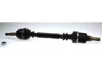 Drive Shaft 24453 Spidan