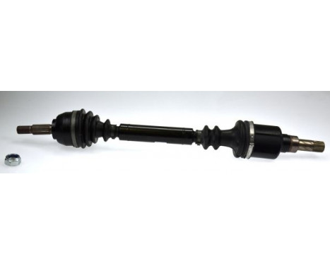 Drive Shaft 24453 Spidan