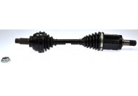 Drive Shaft 24609 Spidan