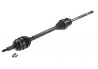 Drive Shaft 24639 Spidan