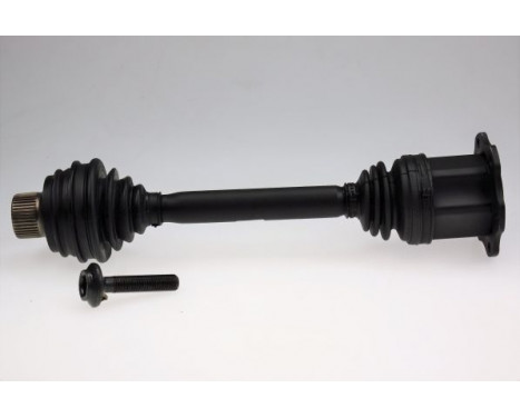 Drive Shaft 24653 Spidan