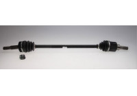 drive shaft 24921 Spidan