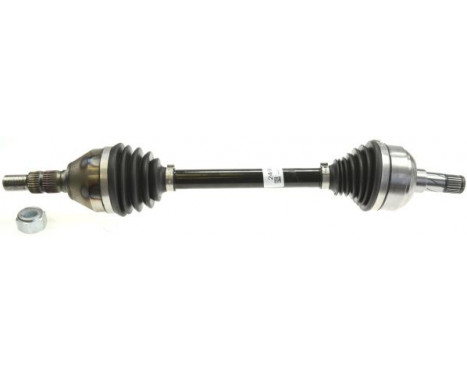 Drive Shaft 24966 Spidan